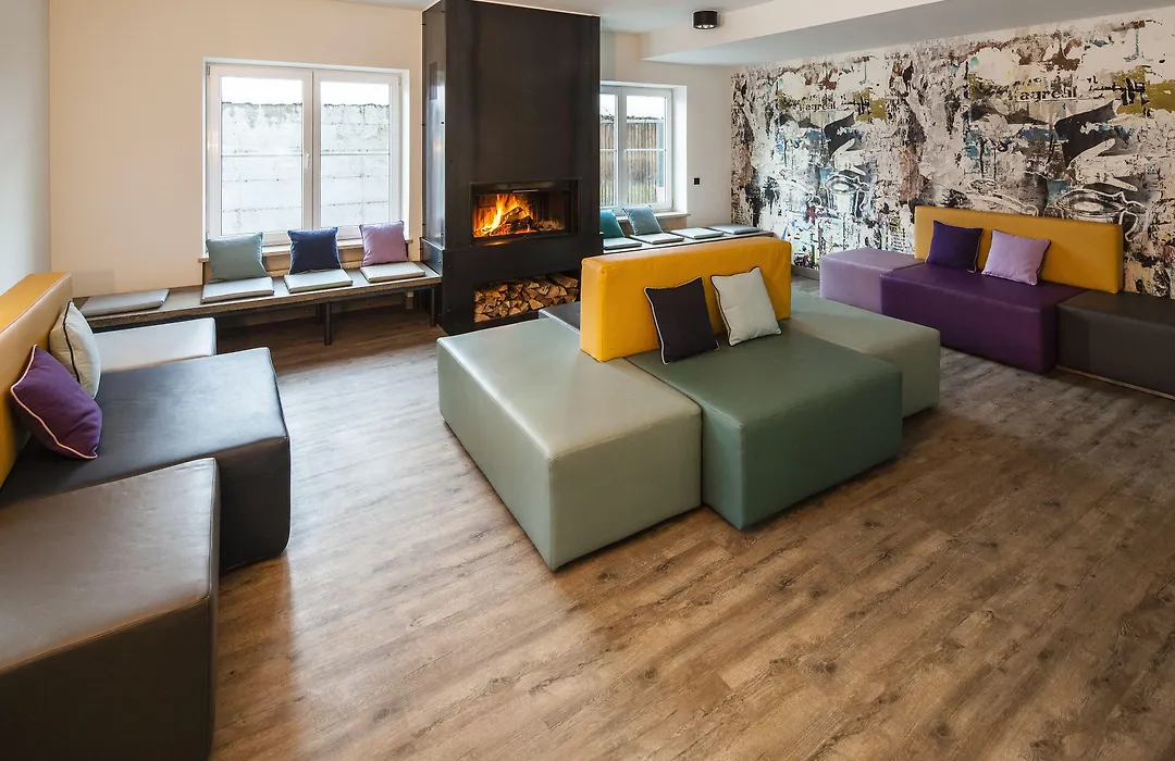Oberstdorf Hostel-1